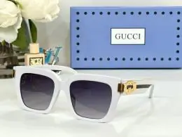 gucci aaa qualite lunettes de soleil s_1257a02